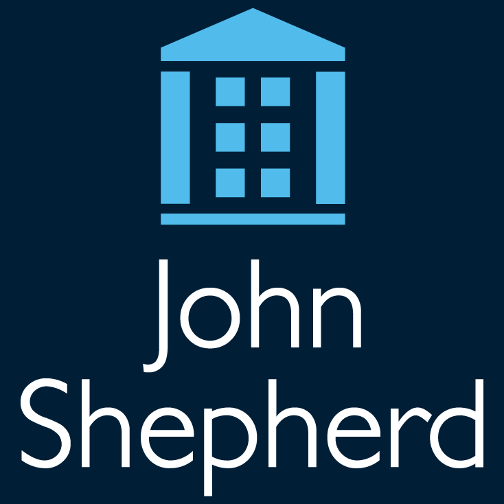 John Shepherd